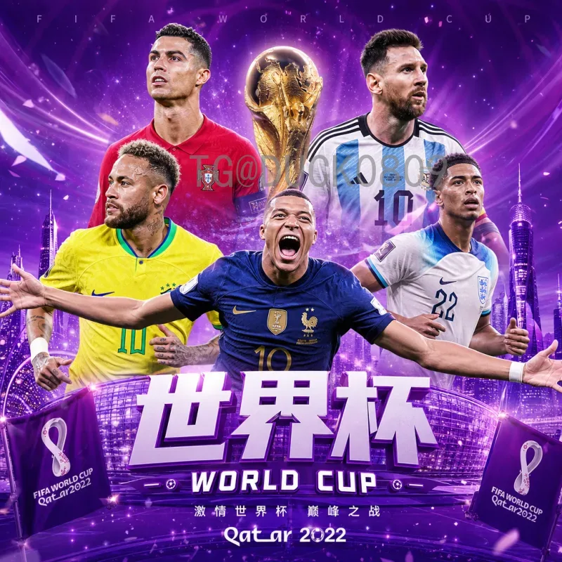 2026年世界杯开幕式直播观看全攻略：最新渠道与平台推荐